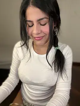 CuteKira7 online show from 05-03-26, 03:01