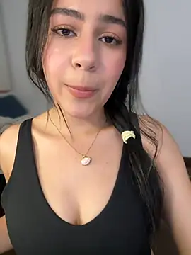 CuteKira7 online show from 06-01-26, 02:46