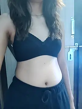 Karina jaan online show from 01-03-25, 06:14