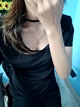 Karina jaan online show from 01-13-25, 06:27