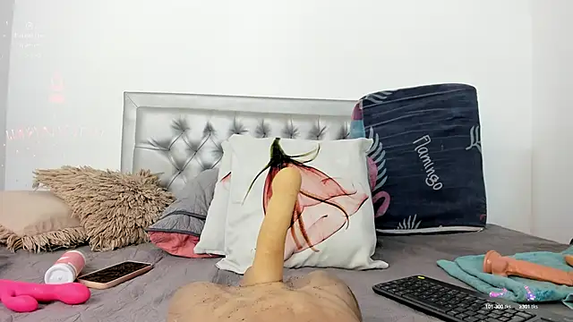 NICOLEVIP online show from 09-17-25, 07:26