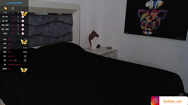 kathe03 online show from 02-11-25, 07:05