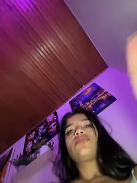AgathaGeorgiou online show from 07-02-26, 08:59