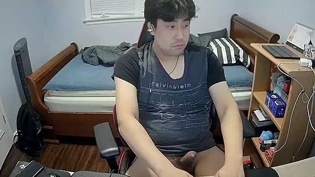 Koreanboy171 online show from 02-21-26, 05:30