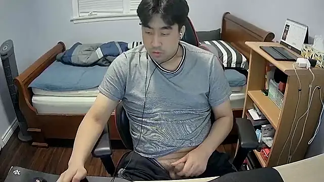 Koreanboy171 online show from 03-14-26, 03:34