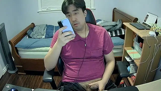 Koreanboy171 online show from 03-24-26, 03:11