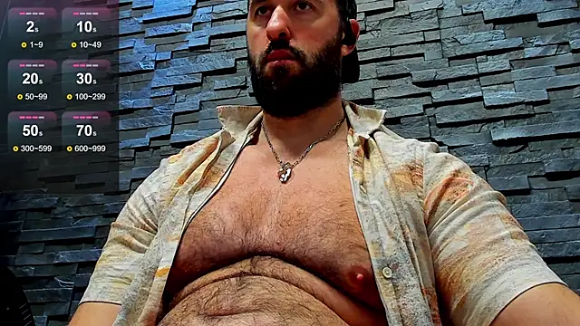 David Big Daddy online show from 02-04-25, 03:33