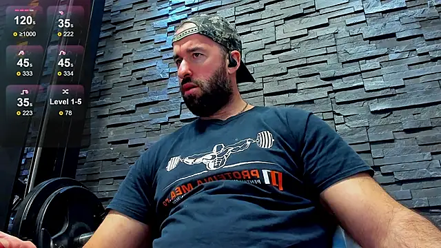 David Big Daddy online show from 02-06-25, 01:38