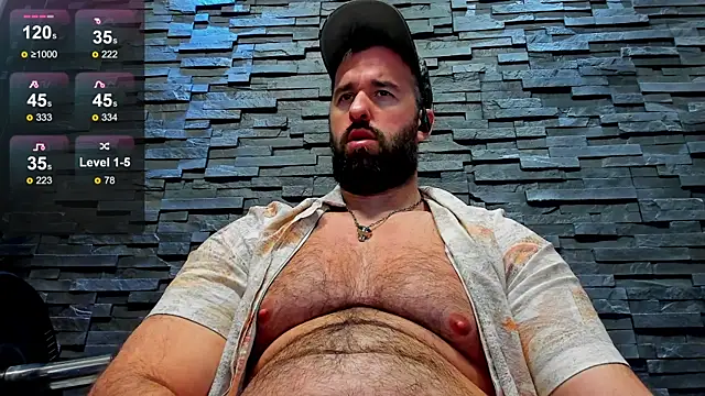 David Big Daddy online show from 02-07-25, 09:37