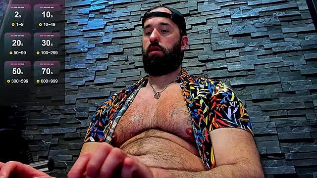 David Big Daddy online show from 02-22-25, 10:20