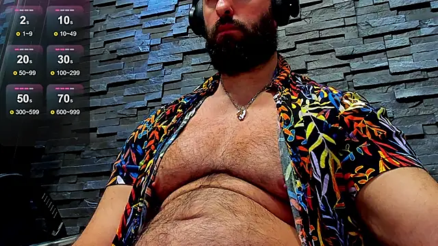 David Big Daddy online show from 02-24-25, 07:41