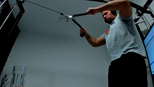 David Big Daddy online show from 03-04-25, 09:32