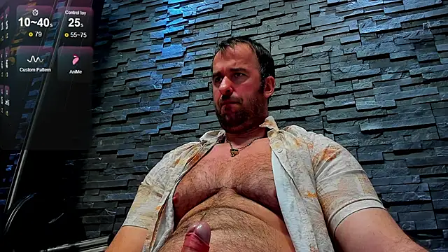 David Big Daddy online show from 03-07-25, 08:11