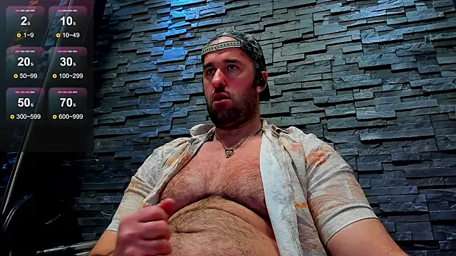 David Big Daddy online show from 03-09-25, 12:53