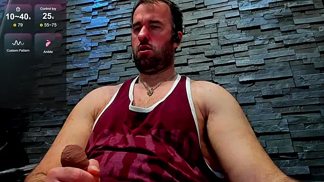 David Big Daddy online show from 03-12-25, 01:58