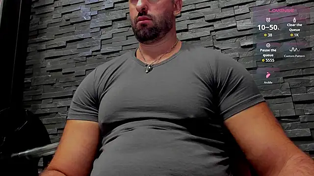 David Big Daddy online show from 09-12-25, 07:47