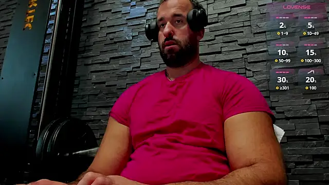 David Big Daddy online show from 09-21-25, 04:19