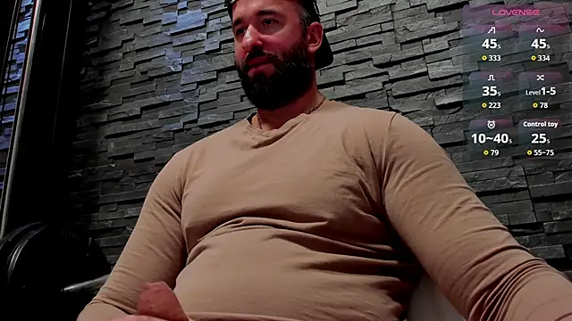 David Big Daddy online show from 10-03-25, 07:00