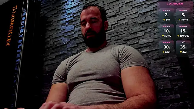 David Big Daddy online show from 02-02-26, 04:11