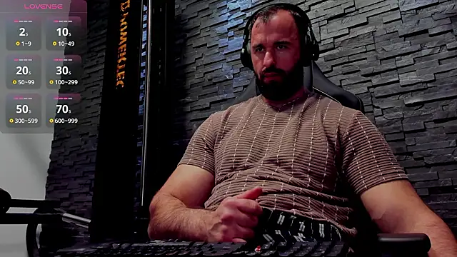 David Big Daddy online show from 03-16-26, 08:24