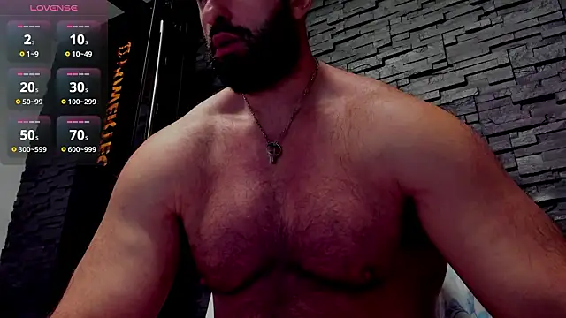 David Big Daddy online show from 03-18-26, 05:16