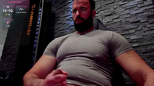 David Big Daddy online show from 03-21-26, 08:12