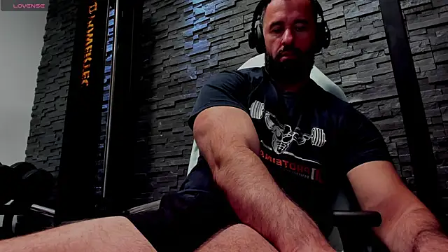 David Big Daddy online show from 04-23-26, 03:14