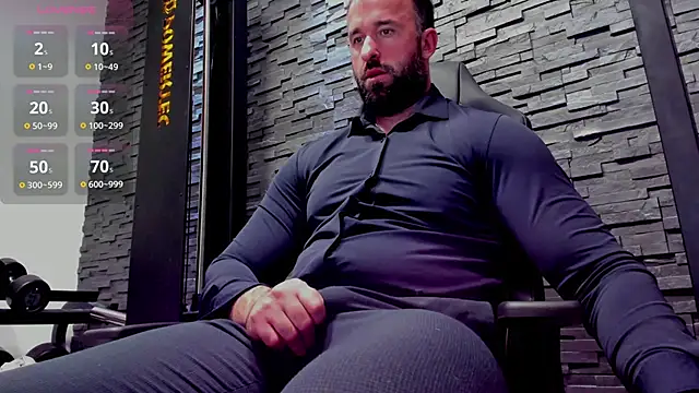 David Big Daddy online show from 04-25-26, 08:17