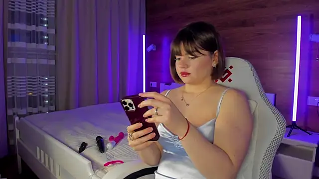 Elizabeth Hottie  online show from 02-11-26, 11:43