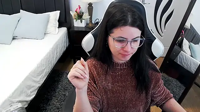 AmyPure  online show from 03-31-26, 05:19