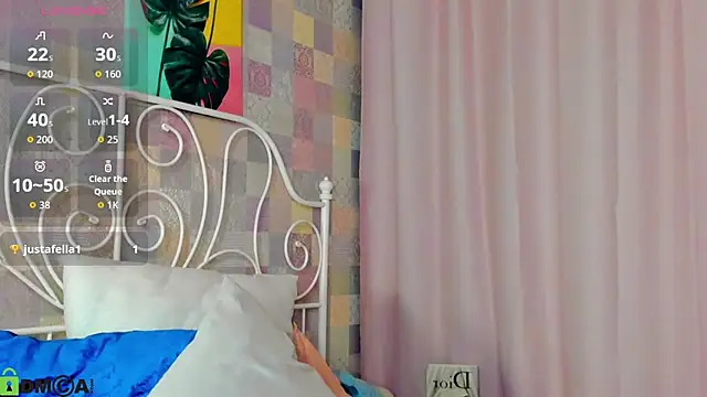 Kelly Powell online show from 11-24-25, 12:05