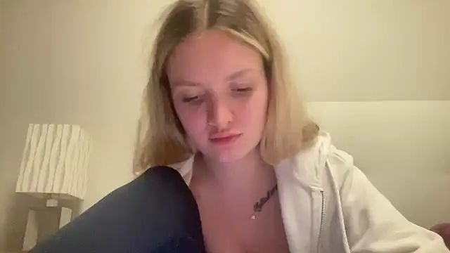 mariemelissah online show from 01-19-25, 05:28