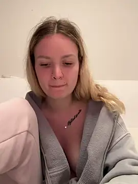 mariemelissah online show from 02-24-25, 12:48