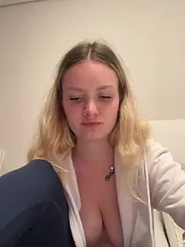 mariemelissah online show from 02-27-25, 04:10