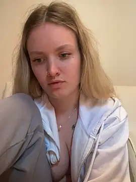 mariemelissah online show from 03-06-25, 11:36