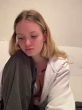 mariemelissah online show from 03-09-25, 12:09