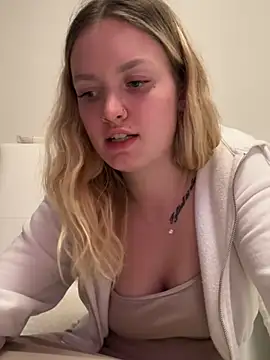 mariemelissah online show from 03-14-25, 04:19