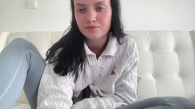 mariemelissah online show from 12-04-25, 10:13