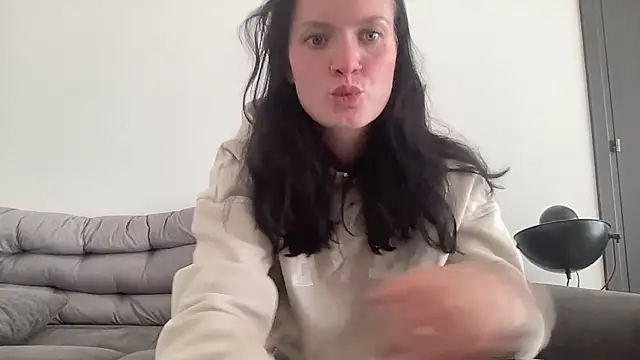 mariemelissah online show from 01-18-26, 08:40