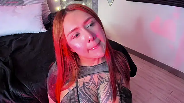 vanesaa blake online show from 01-17-25, 07:30