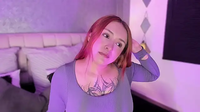 vanesaa blake online show from 01-23-25, 02:33