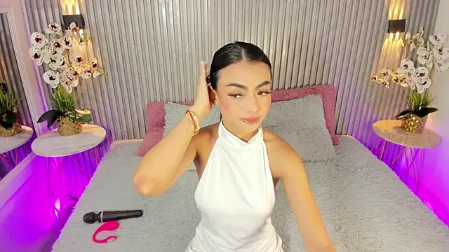 SHANONCLARK online show from 11-02-25, 11:12