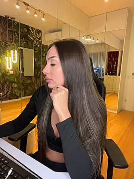 MileySin1111 online show from 12-17-25, 02:56