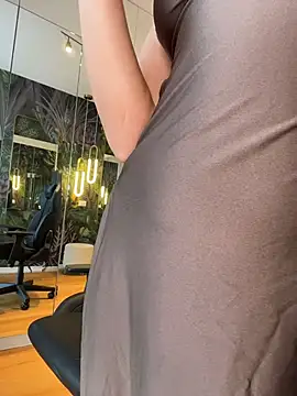 MileySin1111 online show from 04-05-26, 12:02