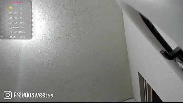 Snapshot of Sweet_freya1 chatting on 01-31-25, 03:41 Sweet freya1 online show from 01-31-25, 03:41