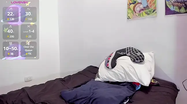 Aron Baylor online show from 03-13-25, 08:59