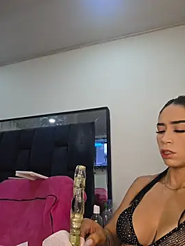 AntonelaNeri online show from 02-25-26, 02:48