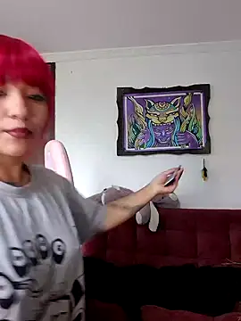 annie walker6 online show from 01-02-25, 06:34