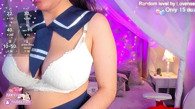 Snapshot of Ellie_Jhonson__ chatting on 01-04-25, 05:26 Ellie Jhonson   online show from 01-04-25, 05:26