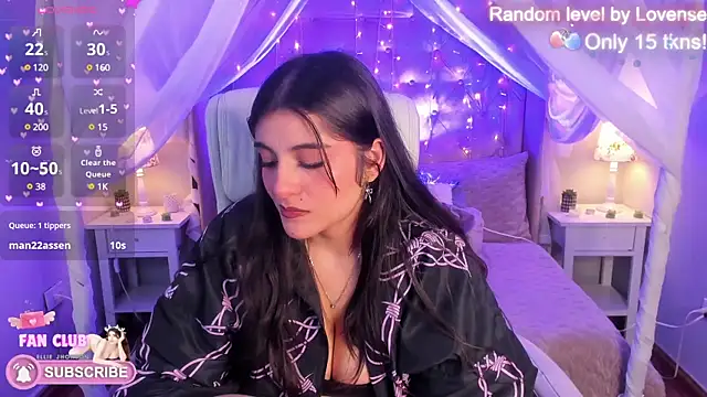 Snapshot of Ellie_Jhonson__ chatting on 02-23-25, 02:46 Ellie Jhonson   online show from 02-23-25, 02:46